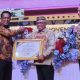 Pemkab Gorontalo Raih Penghargaan Nasional atas Penguatan Layanan Bantuan Hukum