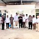Bupati Sofyan Puhi Ambil Race Pack Pertama,Ajak Warga Meriahkan Restorasi Run 2025