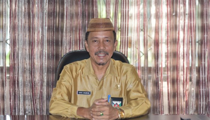Kadisdikbud Kabupaten Gorontalo Tegaskan Restorasi Pendidikan Berbasis Religius dan Budaya Daerah