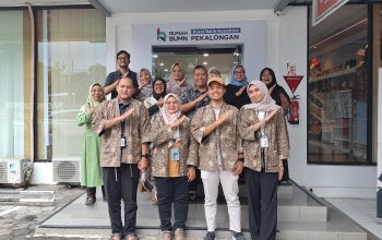 Telkom Genjot Literasi Digital, Rumah BUMN Pekalongan Bekali UMKM dengan Keterampilan AI