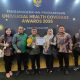 Kabupaten Gorontalo Raih UHC Awards Kategori Utama, 75 Terbaik Nasional dari 514 Daerah