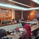 Wabup Tonny S. Junus Didampingi Kadis PU-PR Bersama Gubernur Gorontalo Sambangi Kementerian PUPR, Amankan Dukungan Infrastruktur PENAS 2026