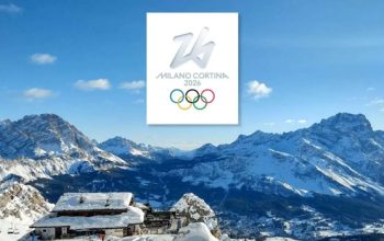 Olimpiade Musim Dingin Milano-Cortina 2026 Dimulai