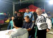 Turnamen Remi Malaysia YNCI Gorontalo Resmi Ditutup