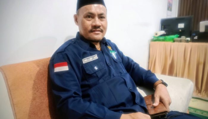 Zakat ASN Kabupaten Gorontalo Capai 60 Persen, BAZNAS Perkuat Program Kemanusiaan dan Pemberdayaan Umat