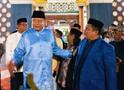 Safari Ramadhan Pemprov Perkuat Sinergi Gorontalo