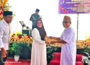 Resmi Berdiri, Al Fairuz Diproyeksikan Jadi “Gontor” Baru di Gorontalo