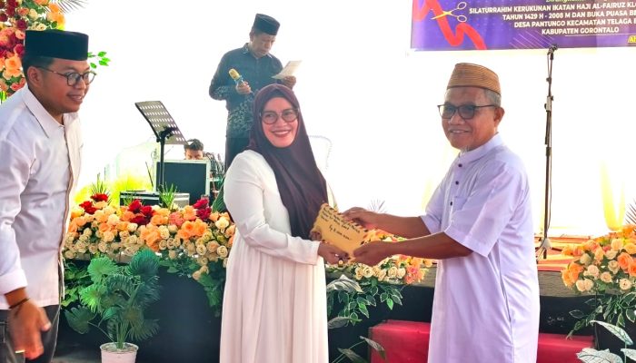 Resmi Berdiri, Al Fairuz Diproyeksikan Jadi “Gontor” Baru di Gorontalo