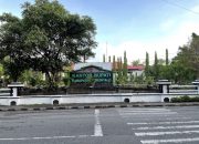 Pemkab Gorontalo Tetapkan Zakat Fitrah Rp40 Ribu