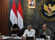 Zulhas Pastikan Pegawai SPPG Diproses Jadi PPPK