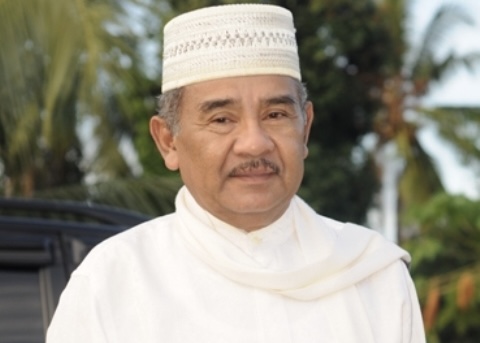 Hamdan Datunsolang