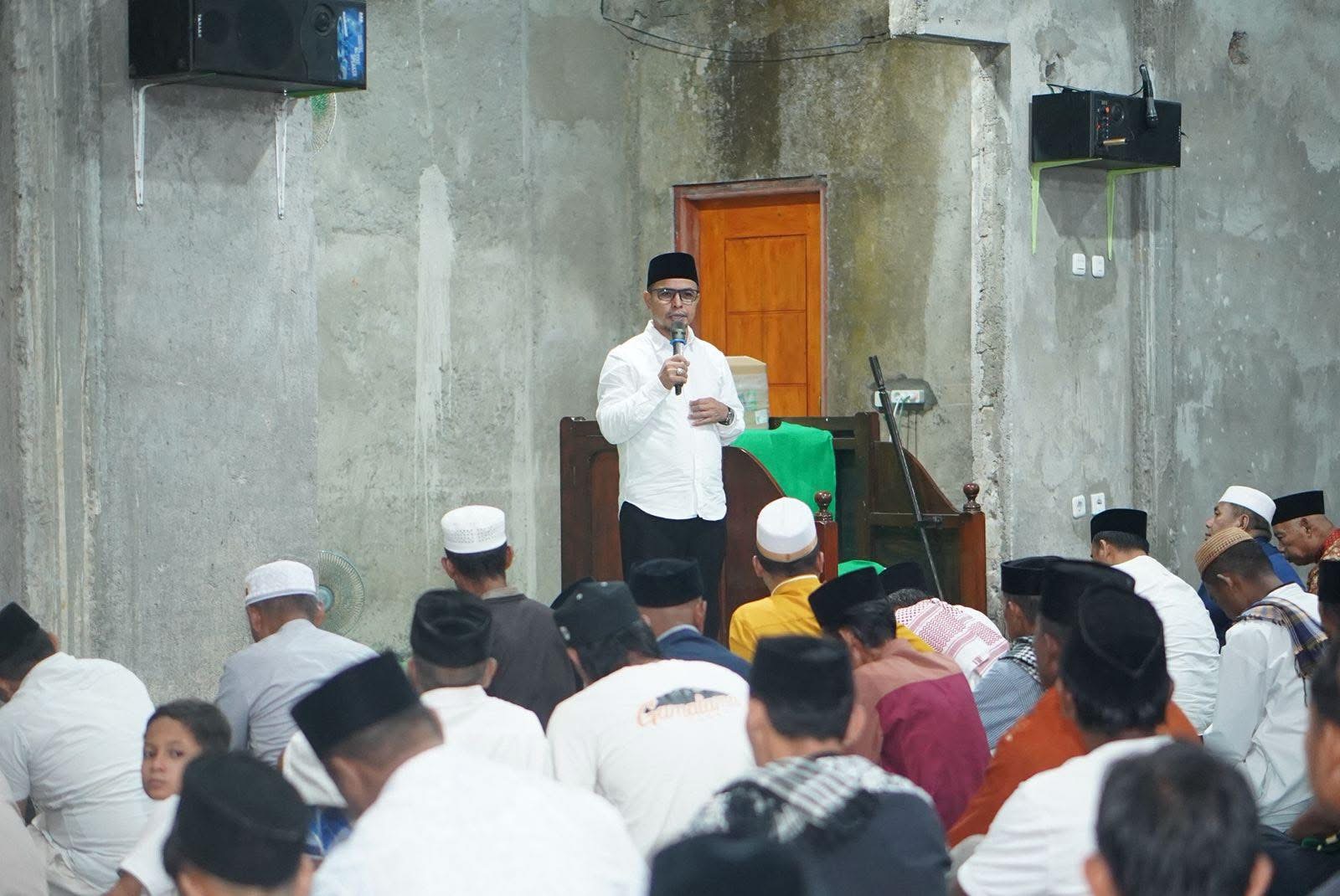 Safari Ramadhan