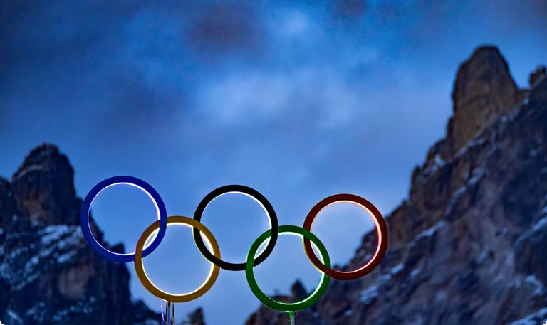 Olimpiade