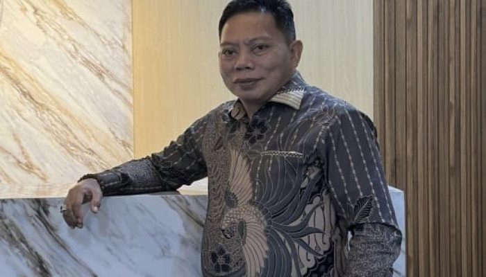Sebut Dirinya Jadi Korban, Wabup Risman Tolingguhu Serahkan Proses Hukum ke Kejati