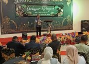 Gebyar Ketupat, Simbol Persatuan Warga Gorontalo