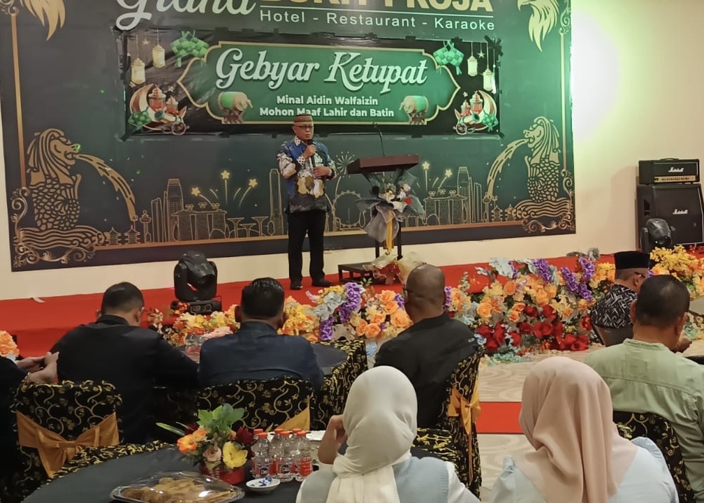 Gebyar Ketupat