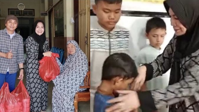 Anak yatim