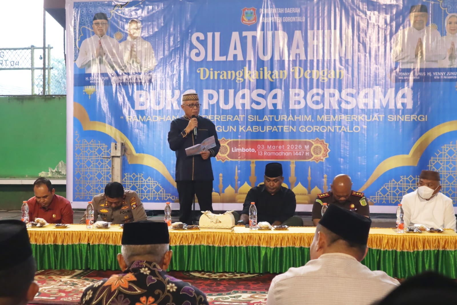 Pemkab Gorontalo