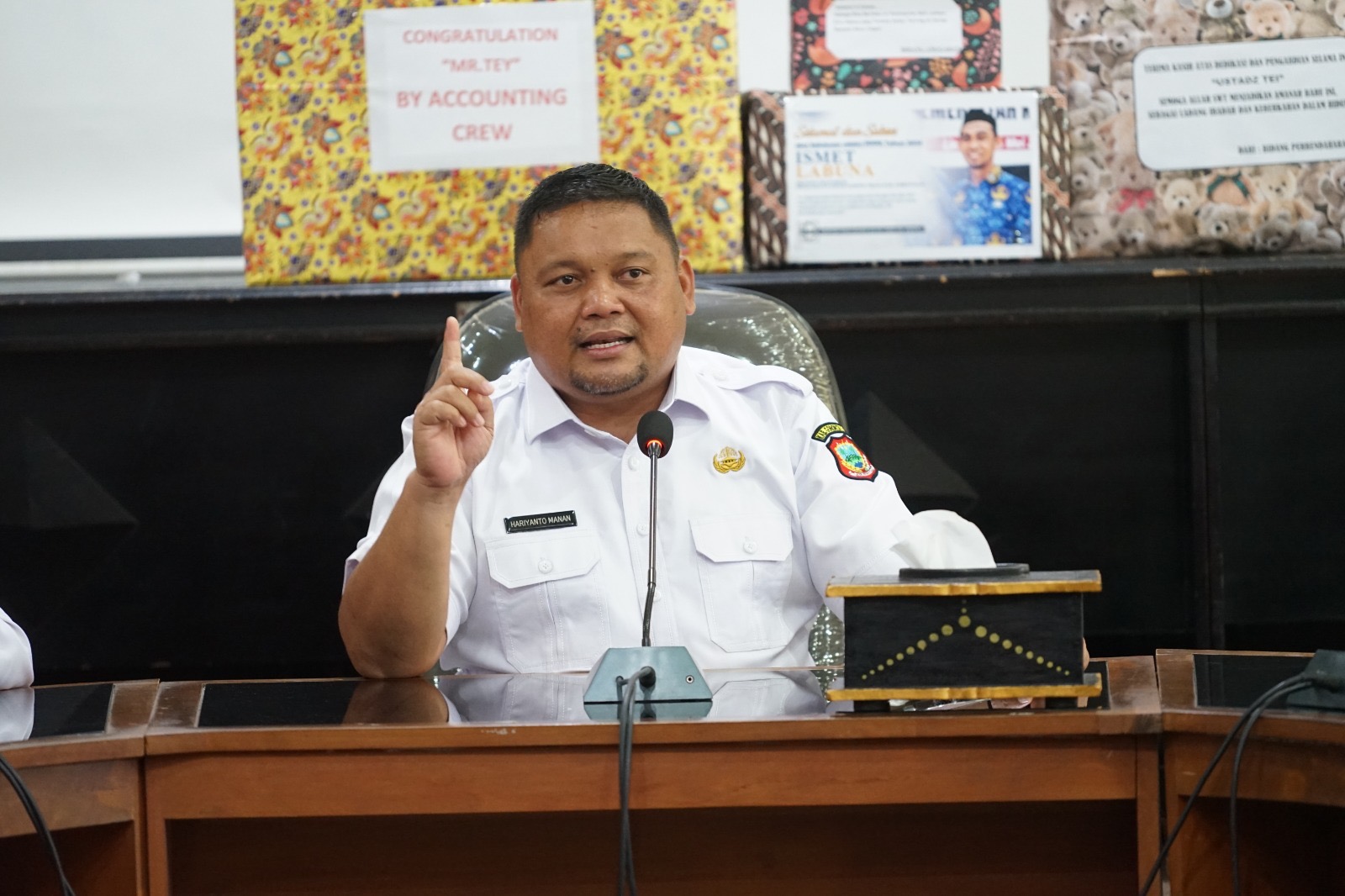 Pmkab Gorontalo