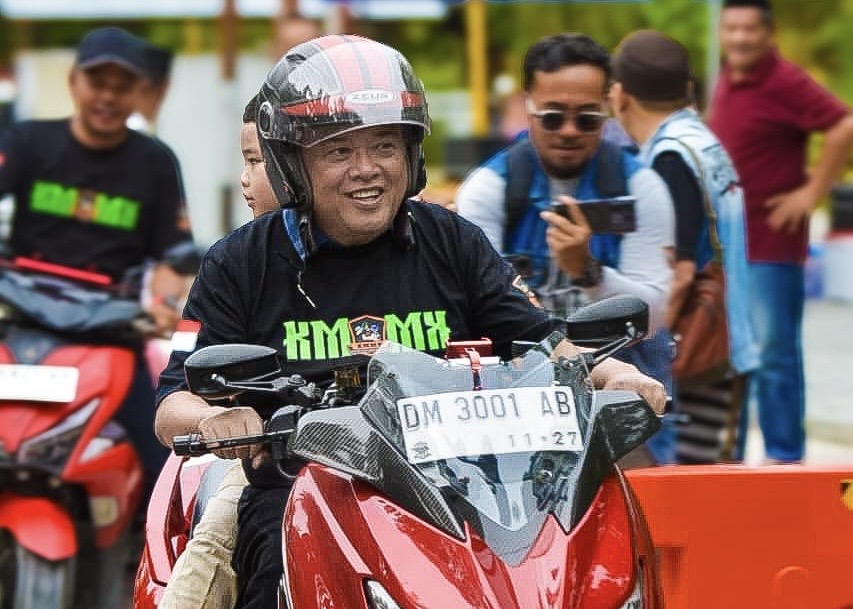 Tonny junus