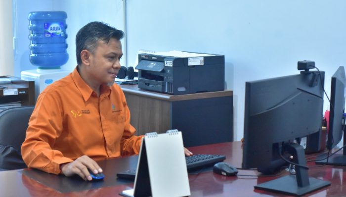 BPS: Inflasi 5,21 Persen (YoY), Ekonomi Kabupaten Gorontalo Tumbuh 5,35 Persen di 2025