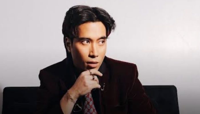 Vidi Aldiano Meninggal Dunia di Usia 35 Tahun