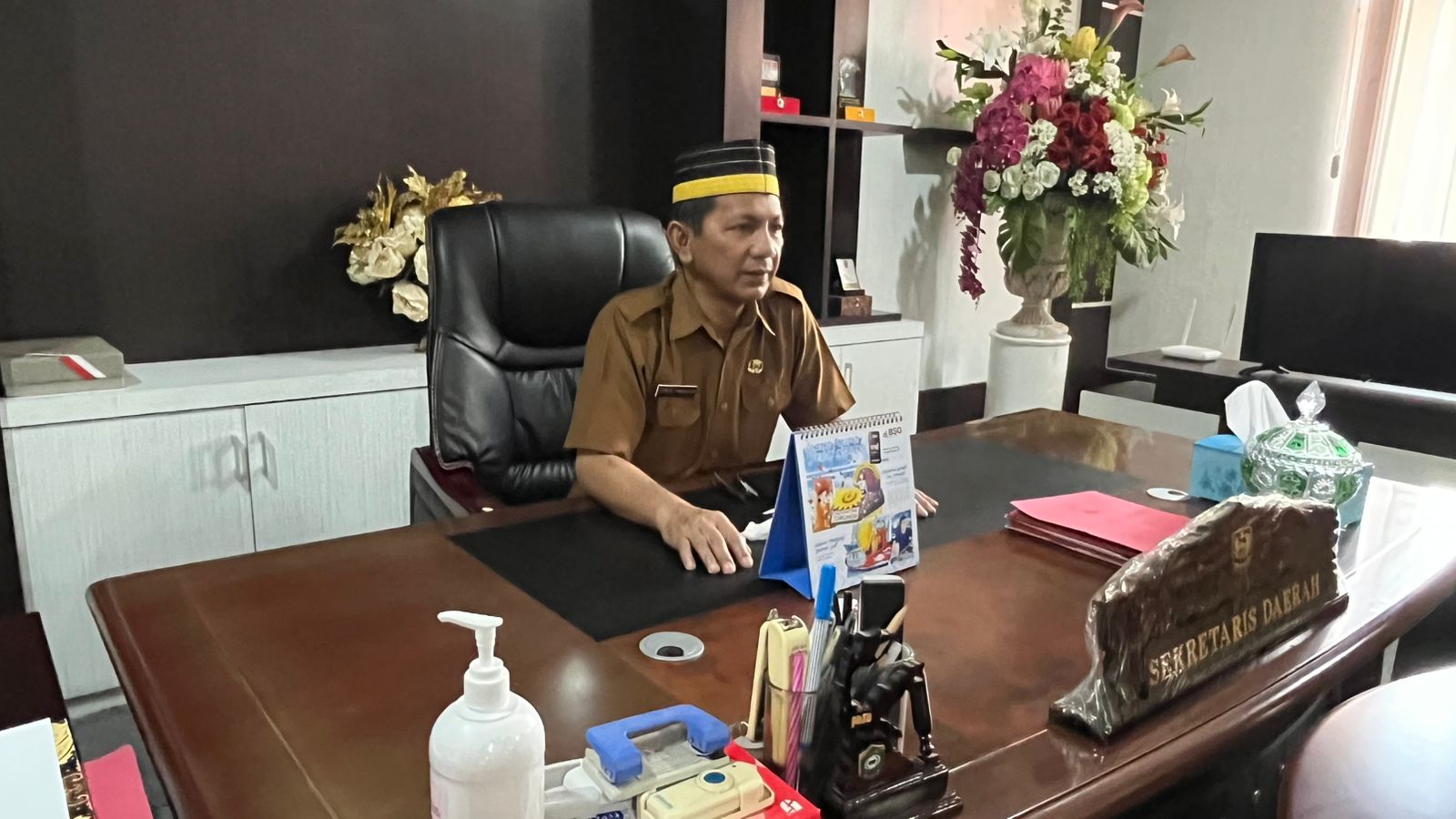 Pemkab Boltara