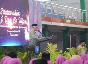Pemkab Gorontalo Gelar Doa Lo Ulipu