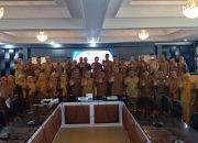 Gorontalo Kejar Predikat KLA Nindya Tahun 2026