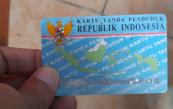 Cara Cek KTP Online