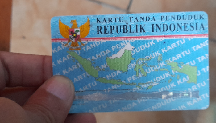 Cara Cek KTP Online Gorontalo 2026, Mudah Pakai NIK Lewat HP