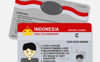 Bikin SIM Kini Bisa dari Rumah, Ini Cara Resmi Tanpa Antre