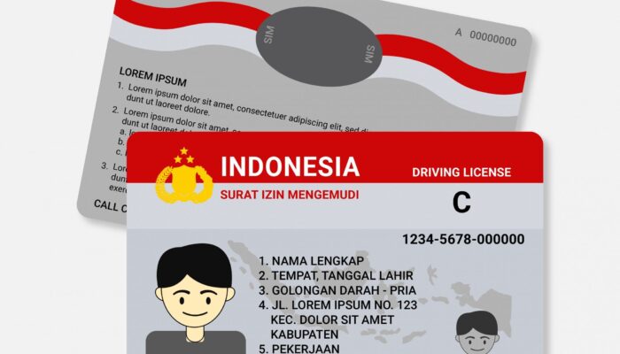 Bikin SIM Kini Bisa dari Rumah, Ini Cara Resmi Tanpa Antre