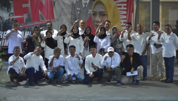 PSI Gorontalo Siapkan Pasukan Militan 2029