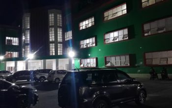 Sidak Sekda Bongkar Fakta RSUD Boltara Tak Gelap 7 Bupati Boltara