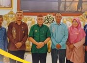 PERINGATI HLUN KE 27 DAN HKG KE 57,NELSON - FORY SEHARI CERIA BERSAMA LANSIA