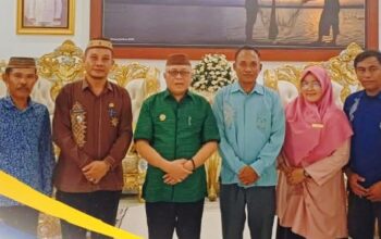 PERINGATI HLUN KE 27 DAN HKG KE 57,NELSON - FORY SEHARI CERIA BERSAMA LANSIA