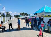 Wartawan Dicegat Saat Liput Proyek RSUD Boltara, Picu Kecaman