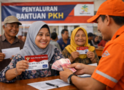 PKH tahap 2 2026 kapan cair