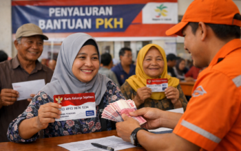 PKH tahap 2 2026 kapan cair