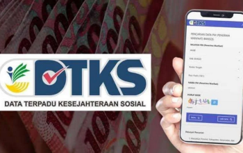 Cara Cek Bansos