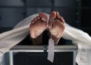 Tahanan Polres Boltara Meninggal, Sempat Dilarikan ke Puskesmas 21 Bupati Boltara