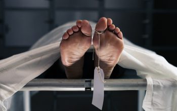 Tahanan Polres Boltara Meninggal, Sempat Dilarikan ke Puskesmas 8 Bupati Boltara