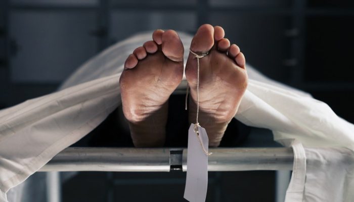 Tahanan Polres Boltara Meninggal, Sempat Dilarikan ke Puskesmas
