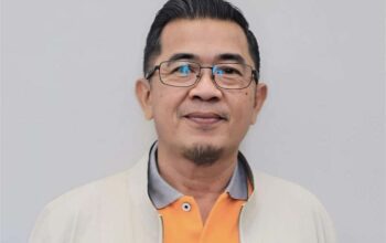 Sekjen PWI Zulmansyah Sekedang Meninggal Dunia