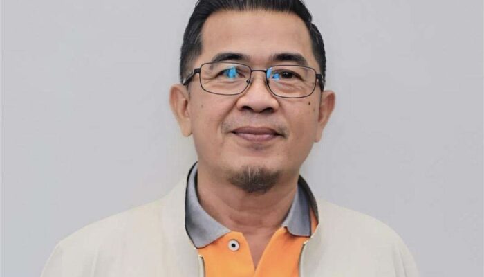 Sekjen PWI Zulmansyah Sekedang Meninggal Dunia
