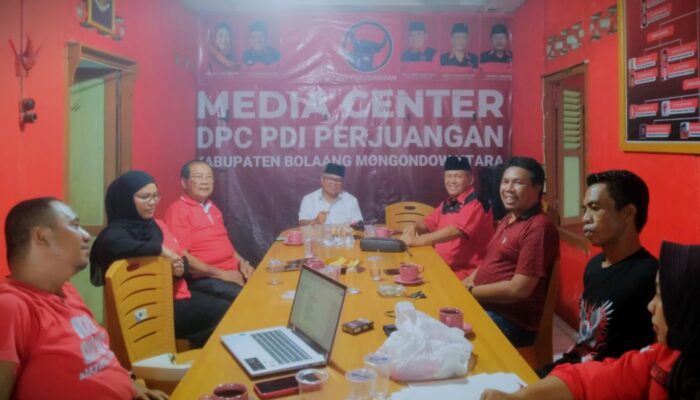 Ketua DPRD Boltara Terancam Berganti, DPP PDIP Segera Putuskan