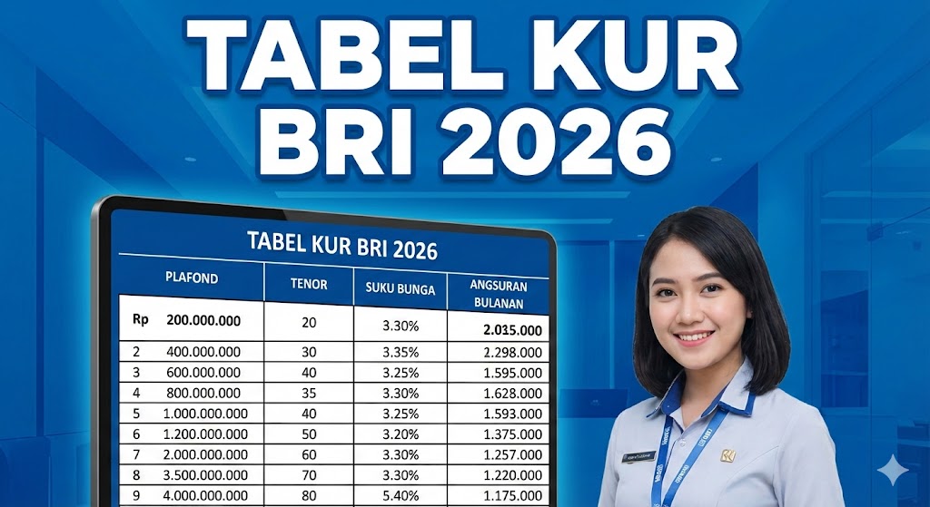 KUR BRI 2026