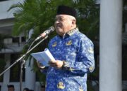 Wabup Tonny Apresiasi ASN