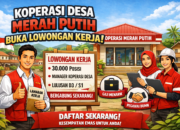 Koperasi Merah Putih